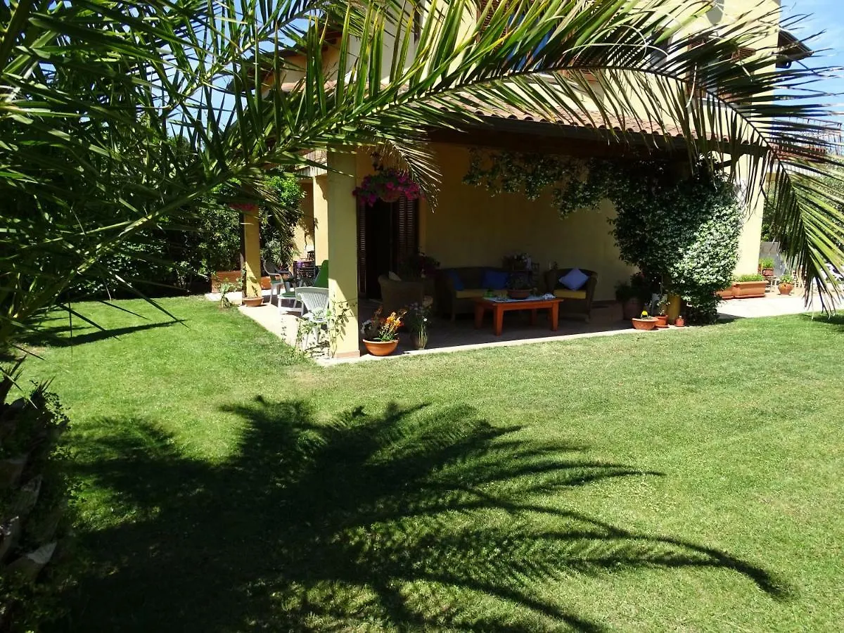 Bed & Breakfast B&B La Dolce Vita Marsiliana