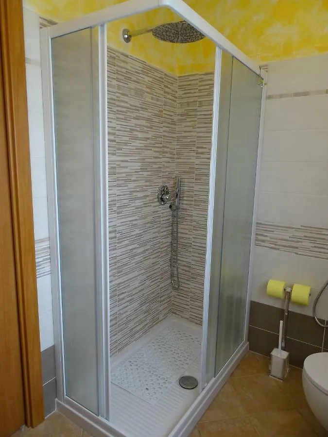 Bed & Breakfast B&B La Dolce Vita Marsiliana