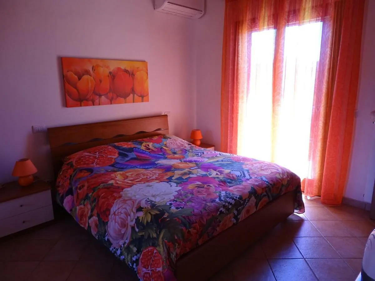 B&B La Dolce Vita Marsiliana Bed & Breakfast