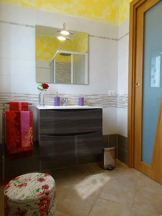 B&B La Dolce Vita Marsiliana