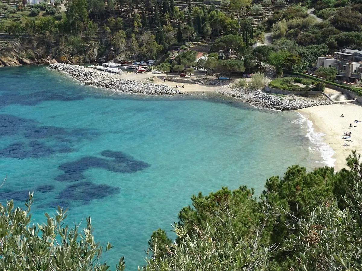 B&B La Dolce Vita Marsiliana